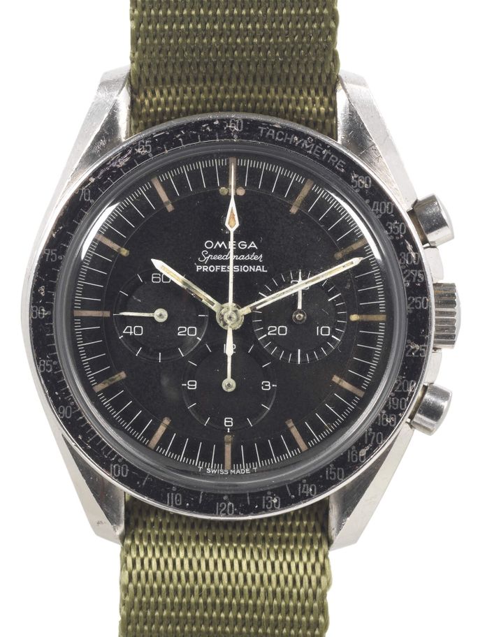 omega speedmaster st 105.012