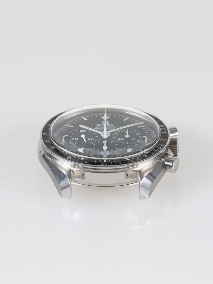 Omega Speedmaster 145.022-71 like new old stock full set from 1971 - WRIST ICONS