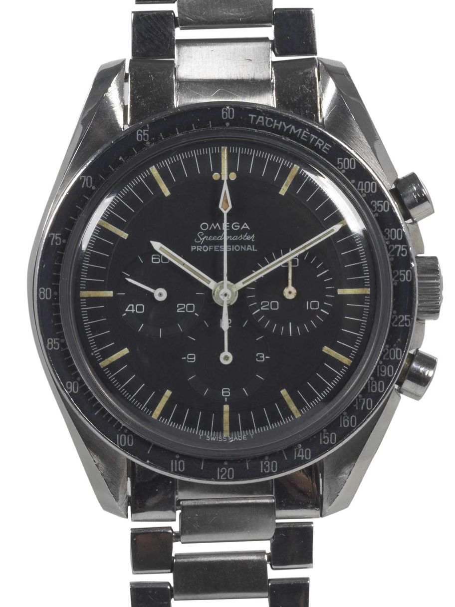 omega speedmaster st 105.012