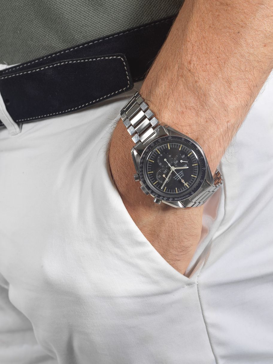 omega speedmaster st 105.012