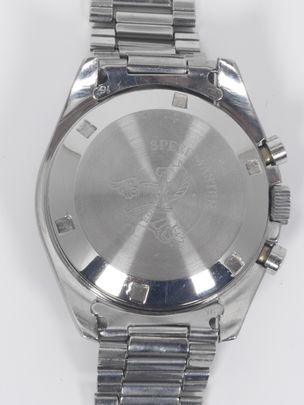 omega speedmaster st 105.012