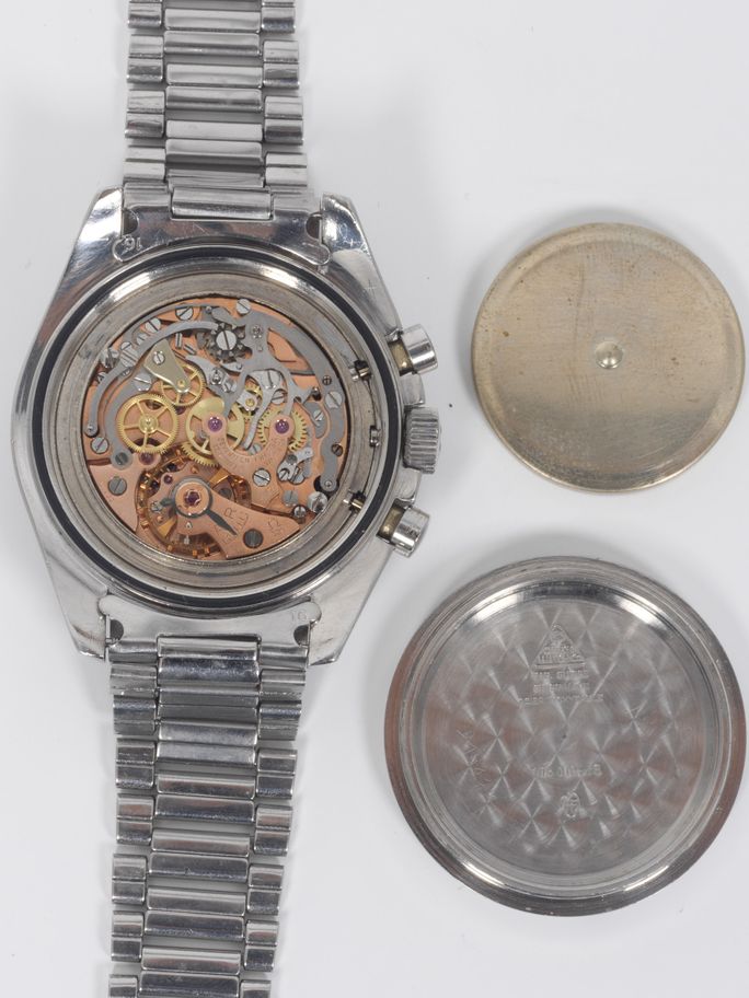 omega speedmaster st 105.012