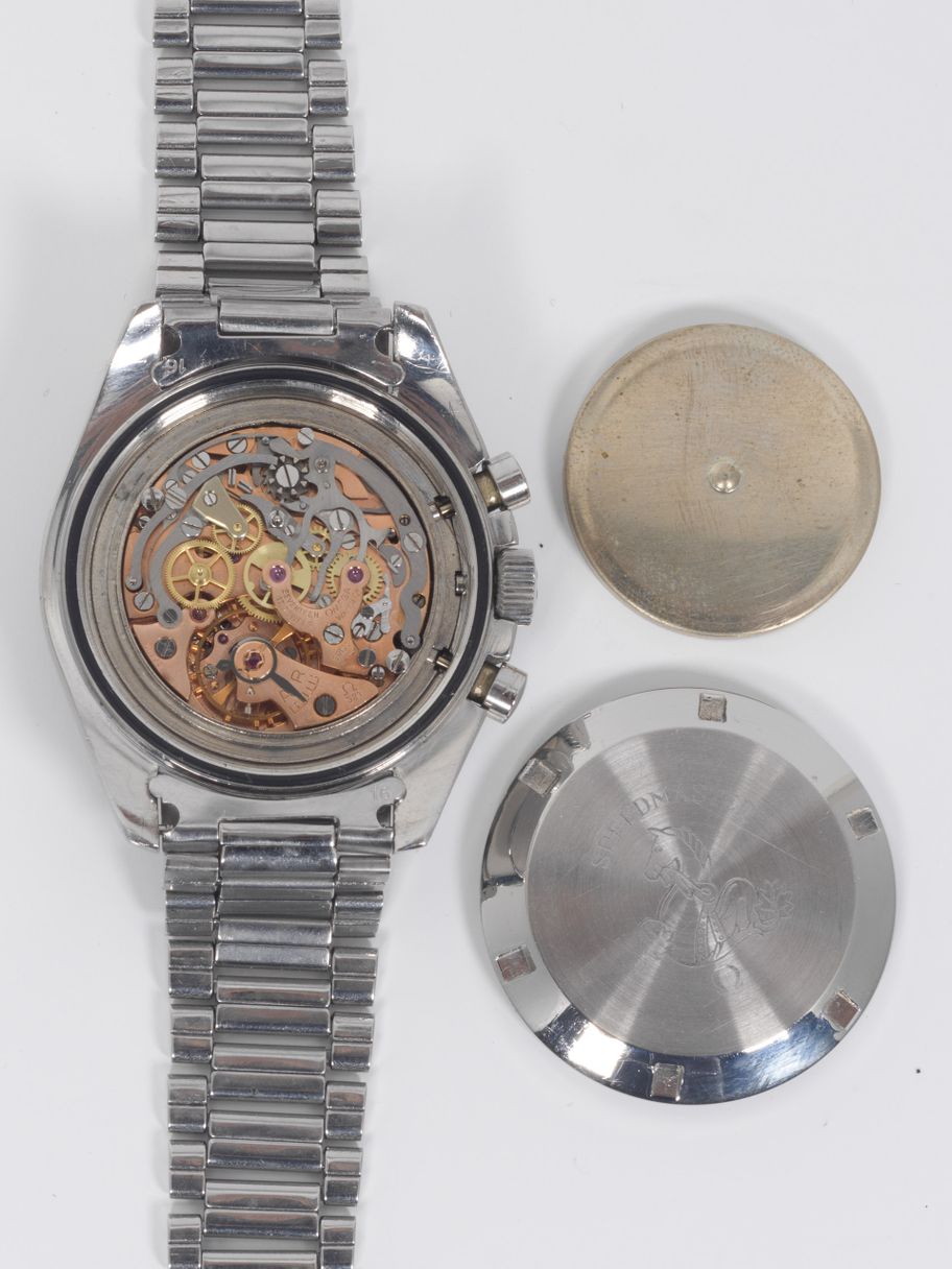 omega speedmaster st 105.012