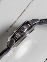 A. Lange & Söhne Double Split Ref. 404.035 – Platinum – 2004 – Full Set