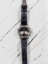 A. Lange & Söhne Double Split Ref. 404.035 – Platinum – 2004 – Full Set