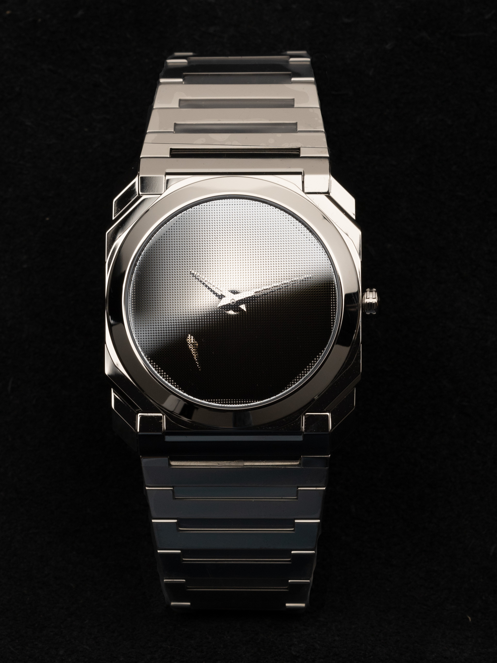 Bulgari Octo Finissimo Automatic Sejima reference 103710 box