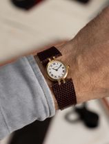 Cartier Cartier Vendôme Riviera PM – Ref. 78248 – 18K Yellow Gold