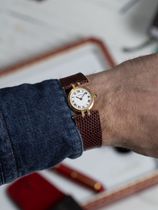 Cartier Cartier Vendôme Riviera PM – Ref. 78248 – 18K Yellow Gold