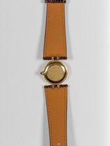 Cartier Cartier Vendôme Riviera PM – Ref. 78248 – 18K Yellow Gold