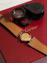 Cartier Cartier Vendôme Riviera PM – Ref. 78248 – 18K Yellow Gold