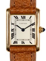 Cartier Cartier Tank Louis Extra-Plat 1960s