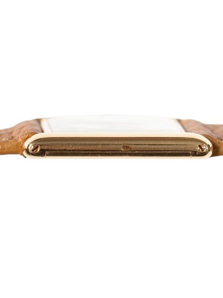 Cartier Cartier Tank Louis Extra-Plat 1960s