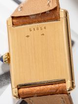 Cartier Cartier Tank Louis Extra-Plat 1960s