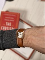 Cartier Cartier Tank Louis Extra-Plat 1960s