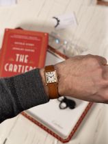 Cartier Cartier Tank Louis Extra-Plat 1960s