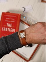 Cartier Cartier Tank Louis Extra-Plat 1960s