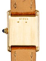 Cartier Cartier Tank Louis Extra-Plat 1960s