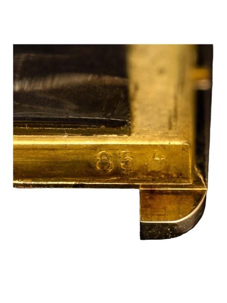 Cartier Cartier Tank Louis Extra-Plat 1960s