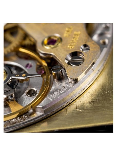 Cartier Cartier Tank Louis Extra-Plat 1960s