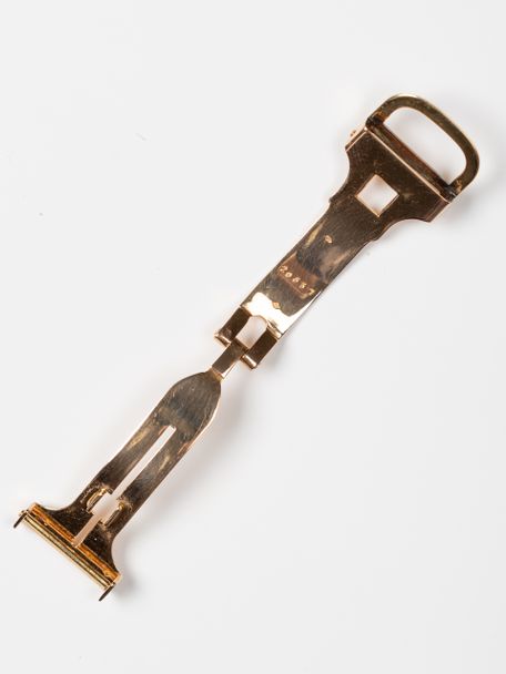 Cartier Cartier Tank Louis Extra-Plat 1960s