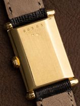 Cartier Cartier Tank Obus 1960s