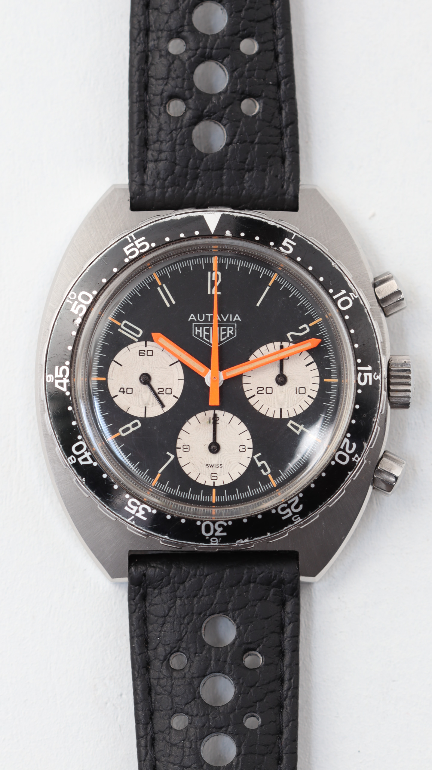 Heuer outlet autavia 73663