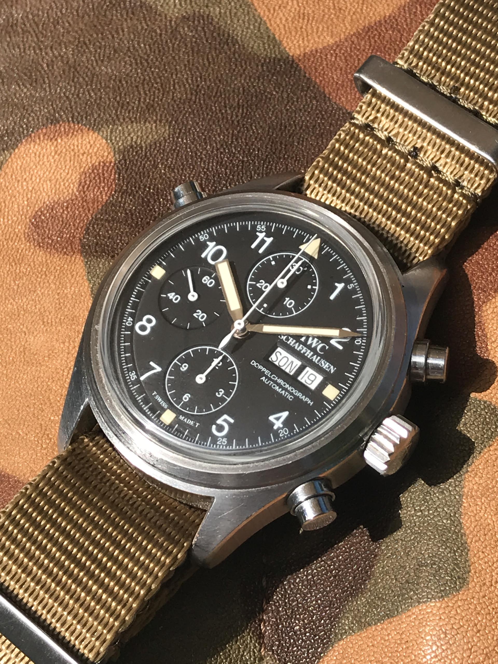 Iwc 3711 hot sale