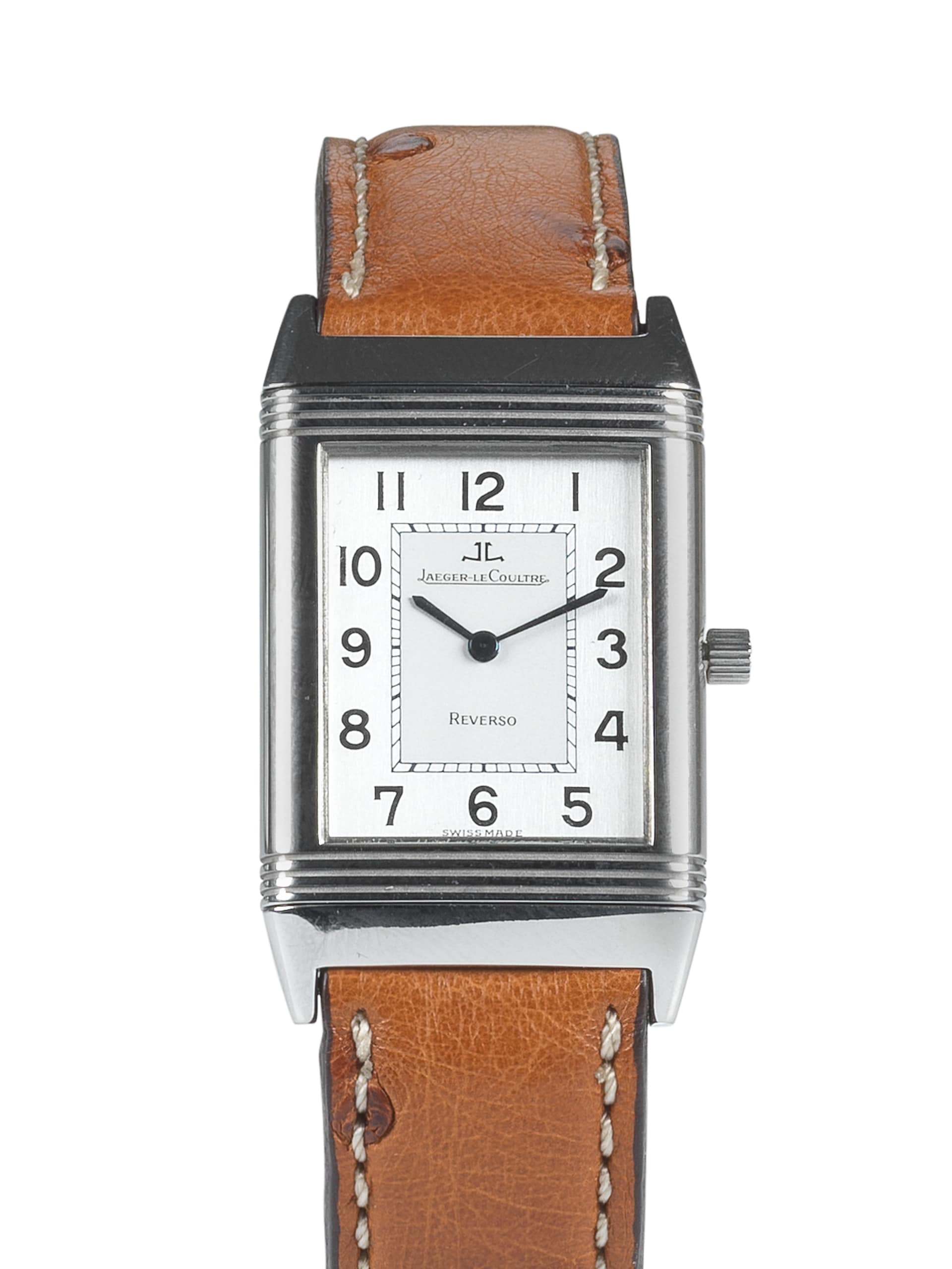 SOLD Jaeger leCoultre Reverso