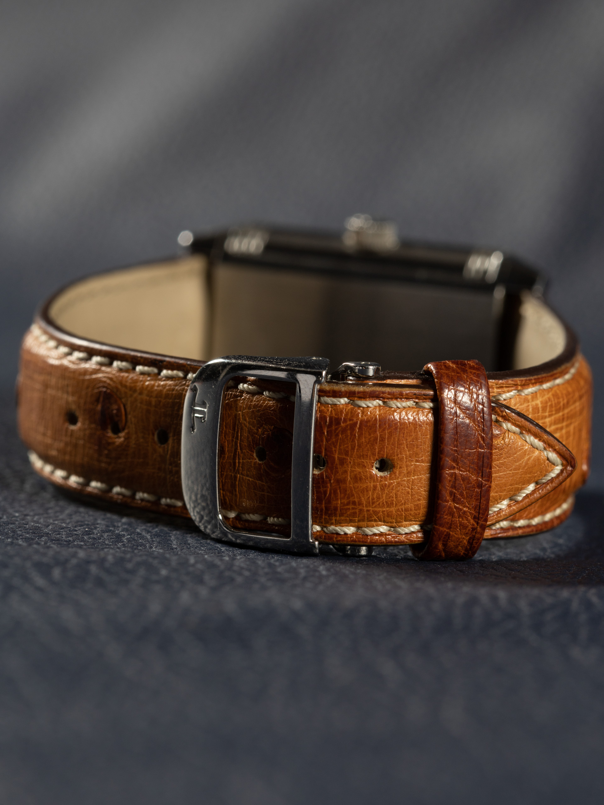 Jaeger LeCoultre Reverso Grande Taille 270862 - WRIST ICONS