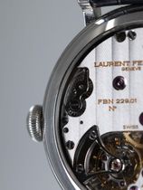 Laurent Ferrier SOLD-Laurent Ferrier Montre Ecole Micro rotor