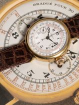 Longines 13.33z chronograph from 1930