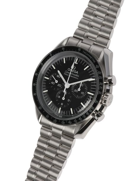 Omega Omega Speedmaster Moonwatch Professional CO‑AXIAL MASTER CHRONOMETER CHRONOGRAPH 42 MM 310.30.42.50.01.00