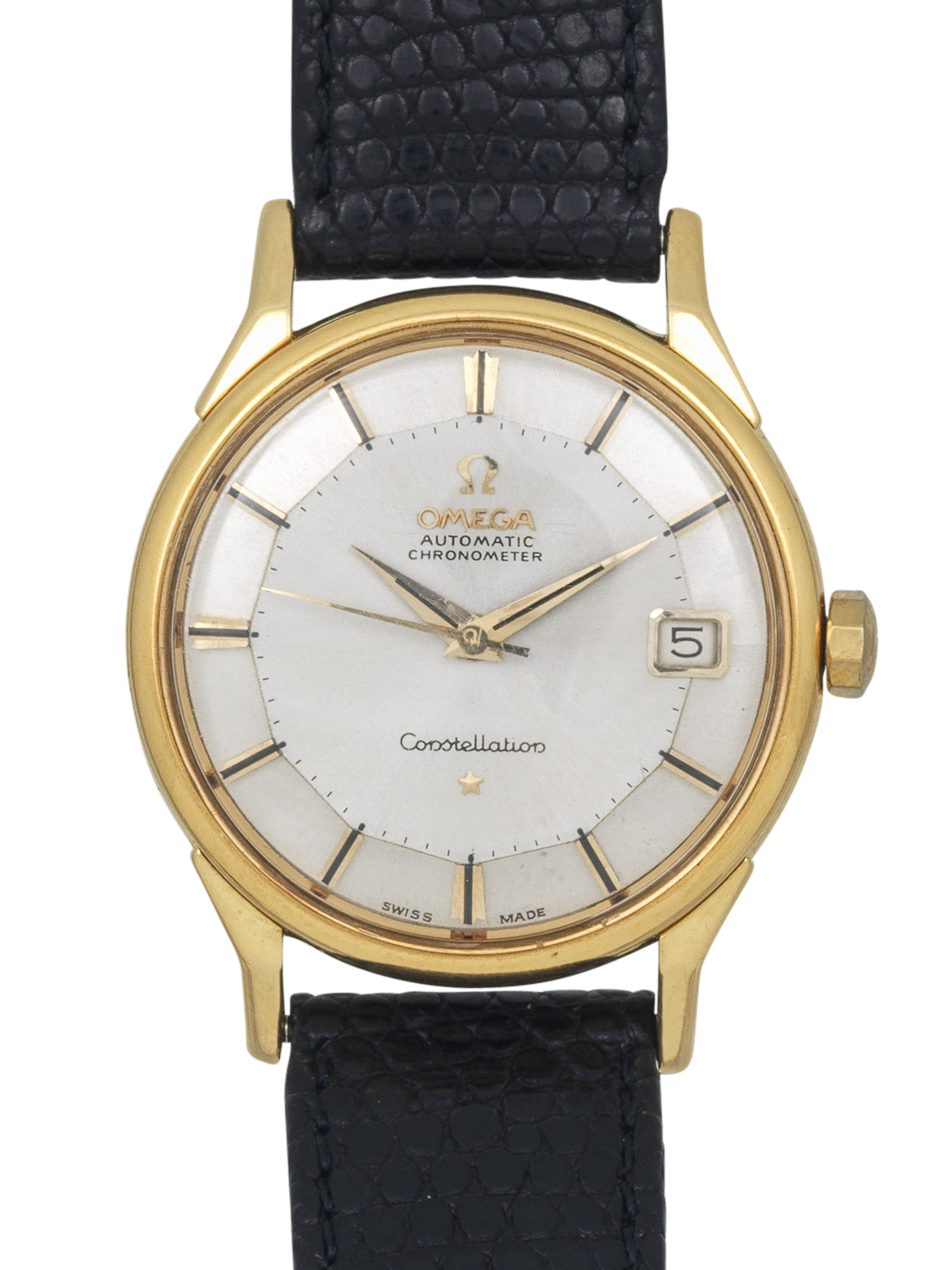 Omega Constellation 14902/3 SC-62 - WRIST ICONS