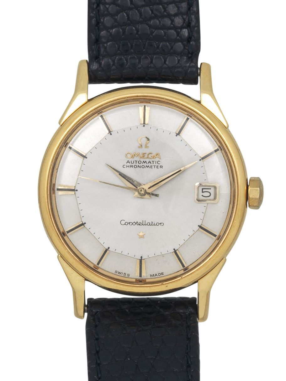 Omega Constellation 14902/3 SC-62 - WRIST ICONS