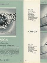 Omega SOLD-Omega Ranchero 2990-1