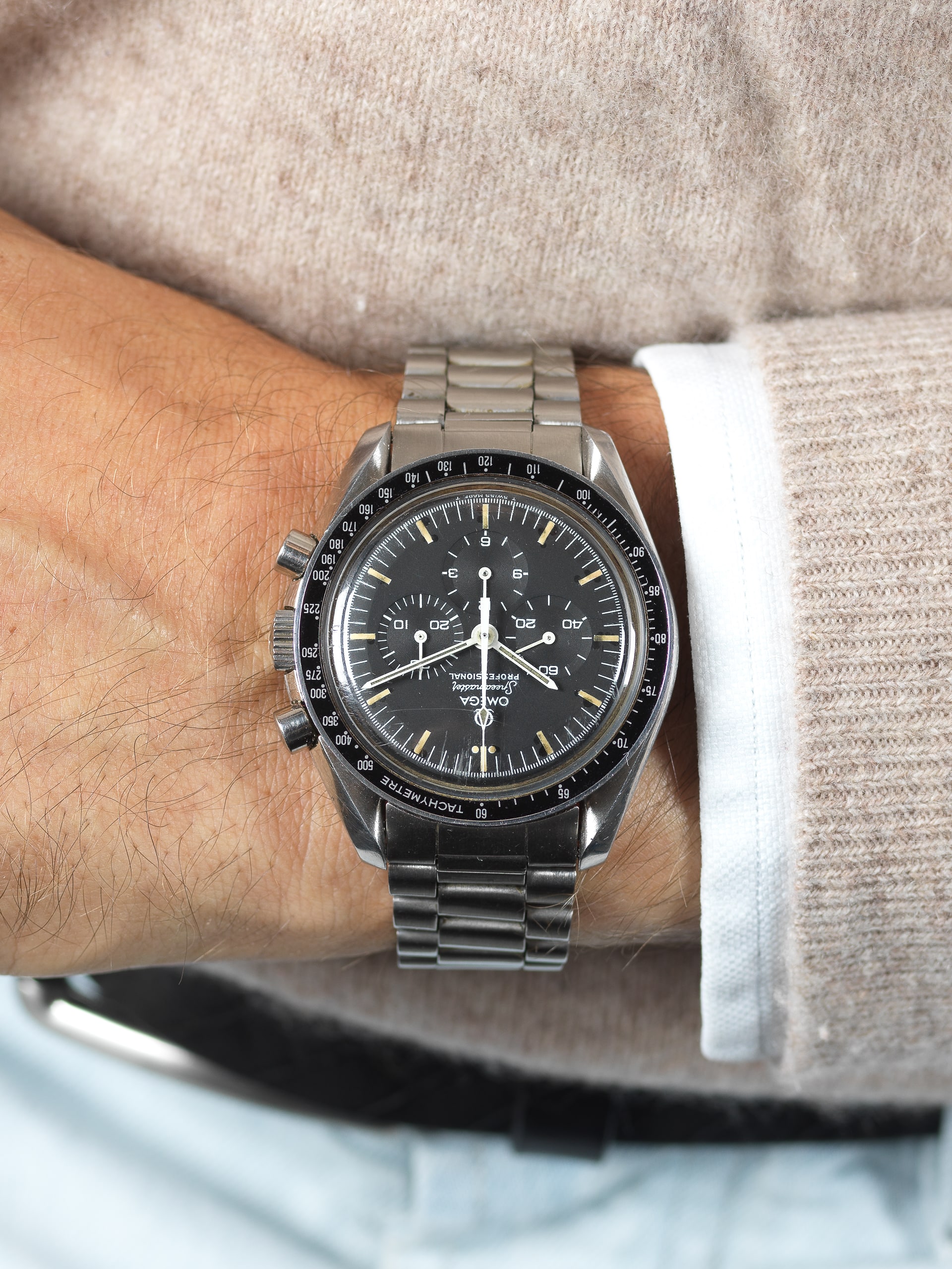 1982 omega speedmaster