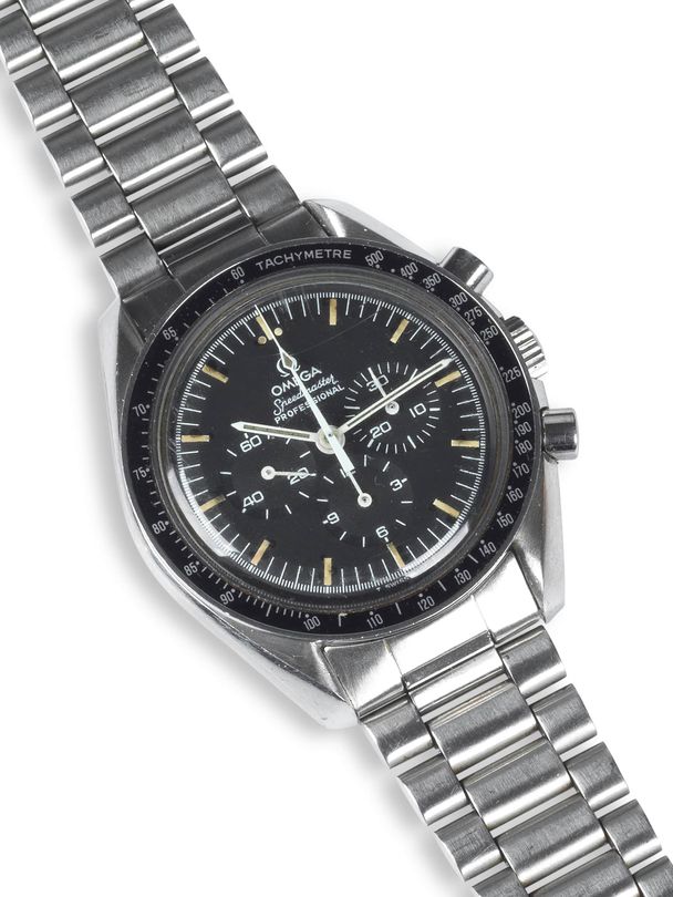 1982 omega speedmaster