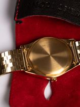 Patek Philippe Patek Philippe Calatrava Ref. 2526 – Serpico y Laino Triple Signed – 18K Yellow Gold (1958)