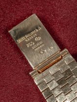 Patek Philippe Patek Philippe Calatrava Ref. 2526 – Serpico y Laino Triple Signed – 18K Yellow Gold (1958)