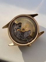 Patek Philippe Patek Philippe Calatrava Ref. 2526 – Serpico y Laino Triple Signed – 18K Yellow Gold (1958)