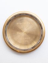 Patek Philippe Patek Philippe Calatrava Ref. 2526 – Serpico y Laino Triple Signed – 18K Yellow Gold (1958)