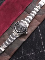 Rolex Rolex 1665 Great White Sea-dweller rail dial 1979