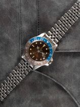 Rolex Rolex 1675 GMT Master tropical dial 1965