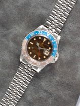 Rolex Rolex 1675 GMT Master tropical dial 1965
