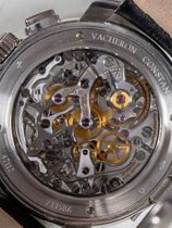 Vacheron Constantin Malte Perpetual Calendar Chronograph Ref. 47112/000P-8915 – Platinum – Full Set