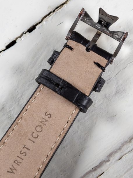 Vacheron Constantin Malte Perpetual Calendar Chronograph Ref. 47112/000P-8915 – Platinum – Full Set