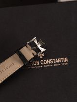 Vacheron Constantin Malte Perpetual Calendar Chronograph Ref. 47112/000P-8915 – Platinum – Full Set