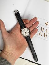 Vacheron Constantin Malte Perpetual Calendar Chronograph Ref. 47112/000P-8915 – Platinum – Full Set