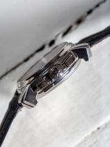 Vacheron Constantin Malte Perpetual Calendar Chronograph Ref. 47112/000P-8915 – Platinum – Full Set