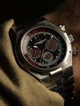 Vacheron Constantin Vacheron Constantin Overseas  chronograph 49150 Engine Magazine